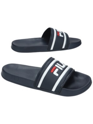 Fila MORRO BAY - Sandaler - dress blue Fila MORRO BAY - Sandaler - dress blue